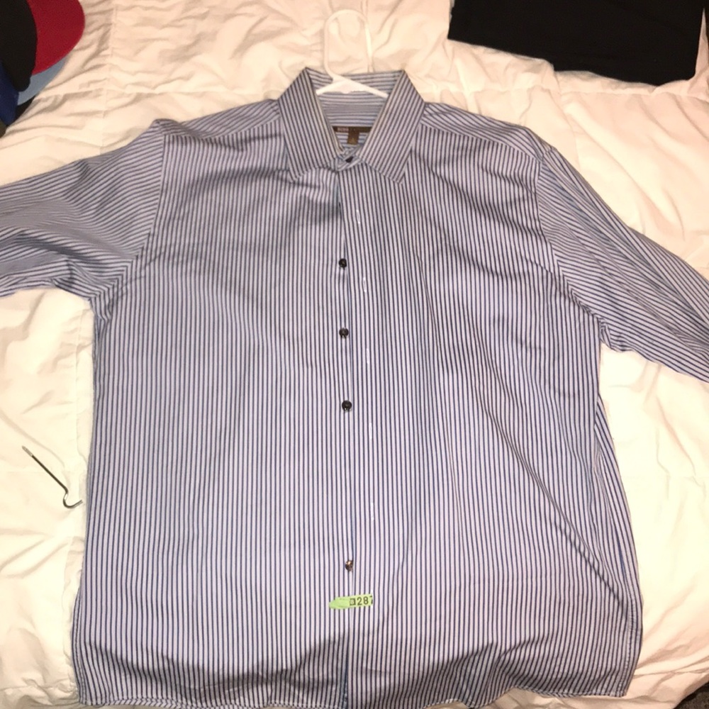 Dress shirt